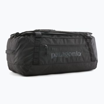 Cestovná taška Patagonia Black Hole Duffel 55 l black