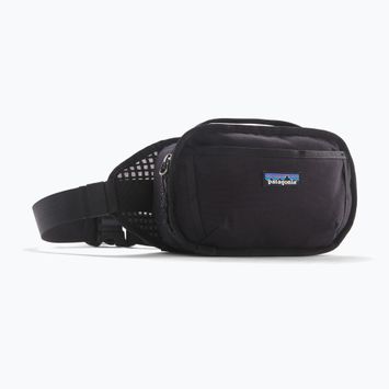 Ľadvinka Patagonia Fieldsmith Hip Pack 5 l black