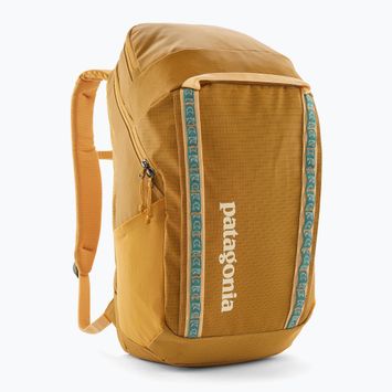 Batoh Patagonia Black Hole Pack 32 l pufferfish gold w/beeswax tan