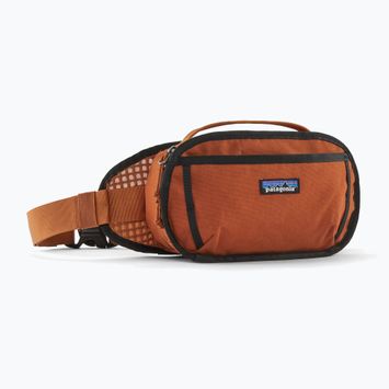 Ľadvinka Patagonia Fieldsmith Hip Pack 5 l robin brown