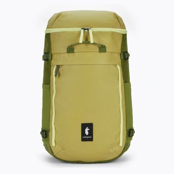 Turistický batoh Cotopaxi Torre Bucket Pack Cada Dia 24 l lemongrass and cedar