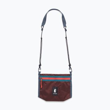 Taška Cotopaxi Lista Lightweight Crossbody 2 l chestnut