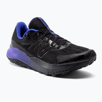 Dámska bežecká obuv New Balance DynaSoft Nitrel v5 black