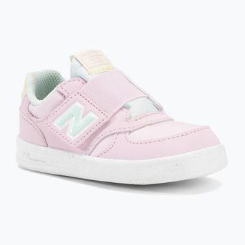 Detská obuv New Balance 300's V1 pink