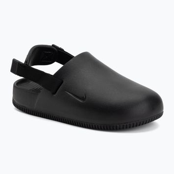 Pánske šľapky Nike Calm black/black