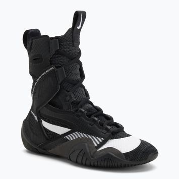 Boxerské topánky Nike Hyperko 2 black/white smoke grey
