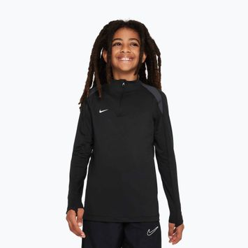 Pánsky longsleeve Nordica Dobermann black/white