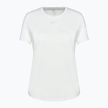 Dámske tričko Nike One Classic Dri-Fit white/black