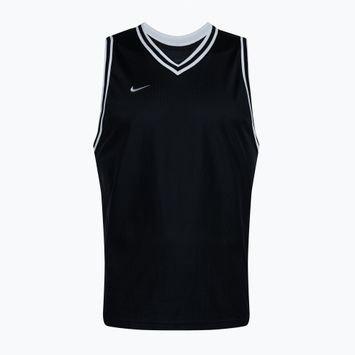 Pánsky basketbalový dres Nike Dri-Fit DNA black / white