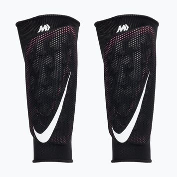 Chrániče holení Nike Mercurial FlyLite SuperLock sunset pulse/black