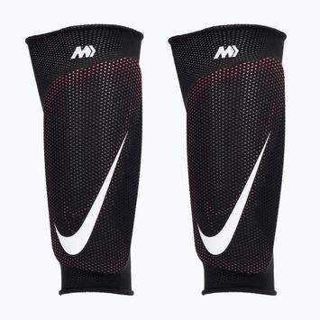 Chrániče holení Nike Mercurial Lite sunset pulse/black