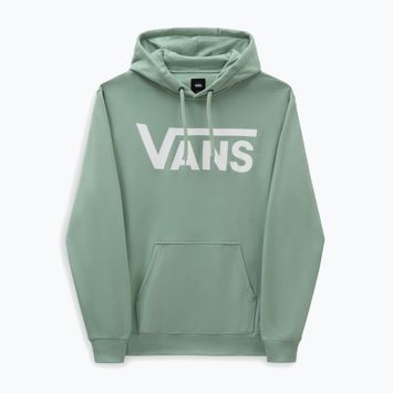 Pánska mikina Vans Mn Vans Classic Po Hoodie Ii iceberg green