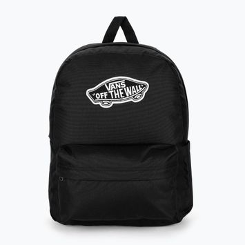 Vans Old Skool Classic Batoh 22 l čierny