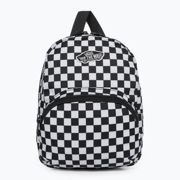 Vans Got This Mini Backpack 4,5 l black/white