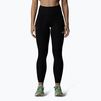 Dámske legíny The North Face Mountain Athletics Multi black