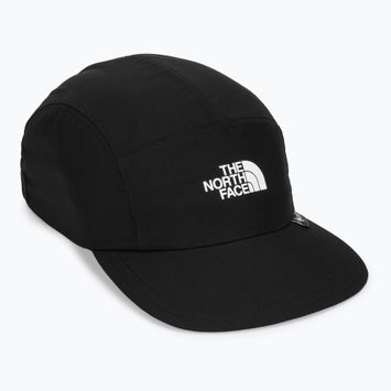 Pánska šiltovka The North Face GTX Ballcap tnf black