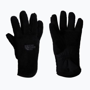 Dámske trekingové rukavice The North Face Osito Etip black