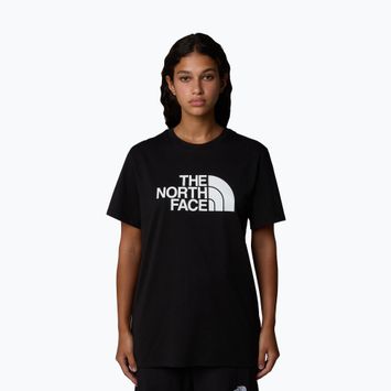Dámske tričko The North Face Relaxed Easy Tee tnf black
