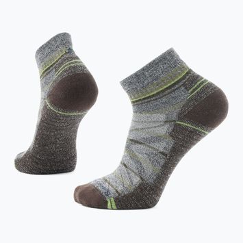Ponožky Smartwool Hike Light Cushion Mountain Moose Crew dep navy