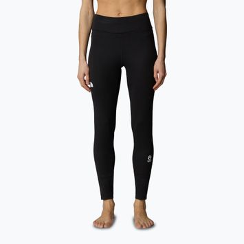 Dámske termoaktívne nohavice The North Face Summit Pro 120 Tight black