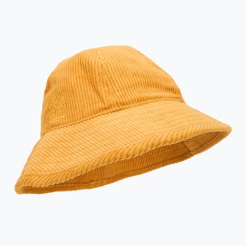 Klobúk Timberland Round Top Corduroy Bucket chai tea