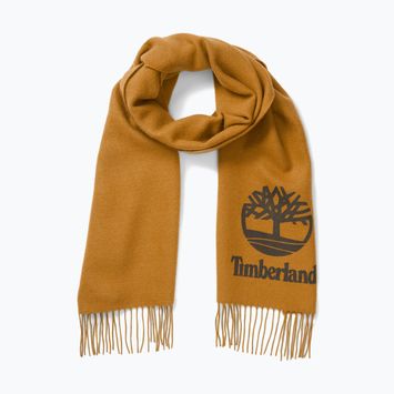 Pánsky šál Timberland Yarn Dye Scarf wheat