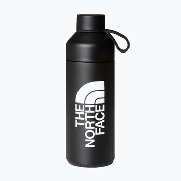 The North Face Tnf fľaša na vodu 1000 ml čierna