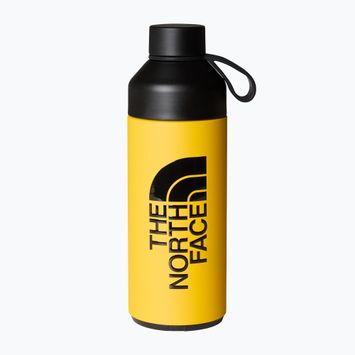 The North Face Tnf fľaša na vodu 1000ml summit gold/black termo fľaša