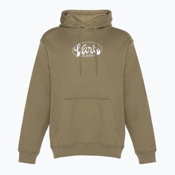 Pánska mikina Vans Global Line Loose Pullover desert taupe