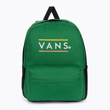 Vans Old Skool Batoh 22 l Verdant green