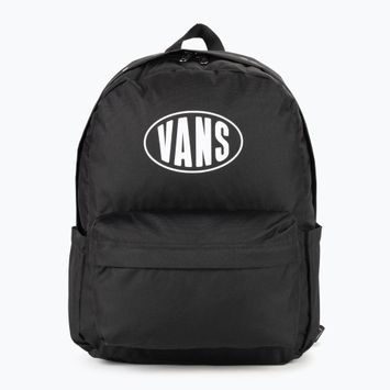 Vans Old Skool Batoh 22 l čierna/biela