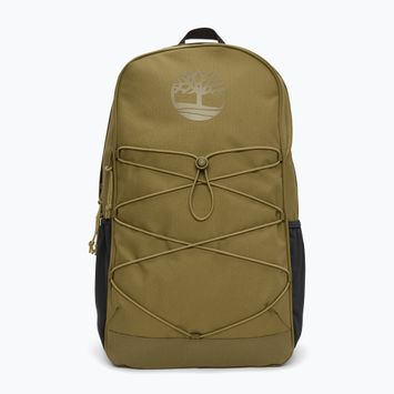 Mestský batoh Timberland Tfo Backpack 30 l dark olive