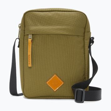 Taška Timberland Cross Body áčok dark olive