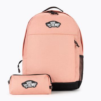 Detský batoh Vans Vans Skool Backpack 18 l lobster bisque