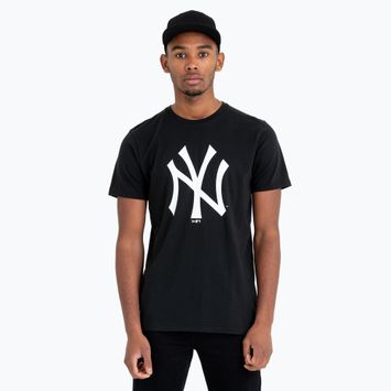 Pánske tričko New Era NOS MLB Rregular New York Yankees black
