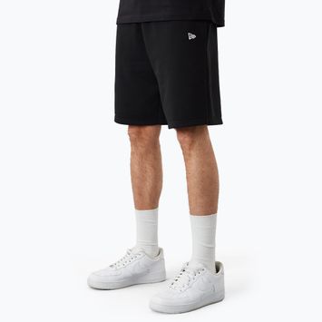 Pánske šortky New Era NIE Essentials black