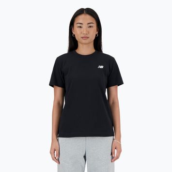 Dámske tričko New Balance Small Logo black