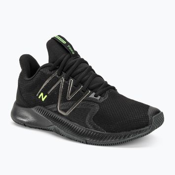 New Balance pánska tréningová obuv MXTRNRV2 black
