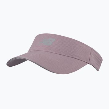 Kšiltovka New Balance Performance Visor icewine