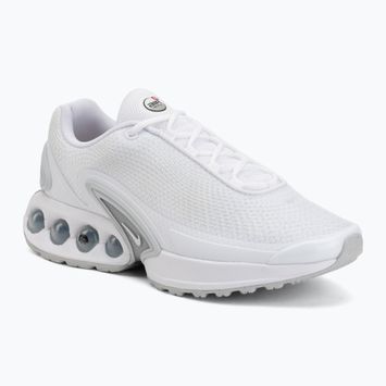 Pánske topánky Nike Air Max Dn white/white/metallic silver/white