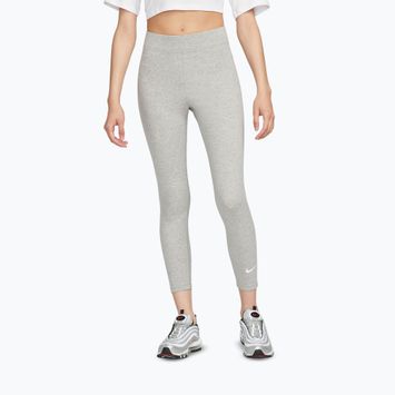 Dámske legíny Nike Sportswear Classic dark grey heather/sail