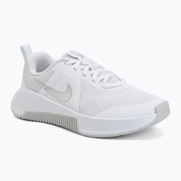 Dámske tréningové topánky Nike MC Trainer 3 white/photon dust/metallic platinum
