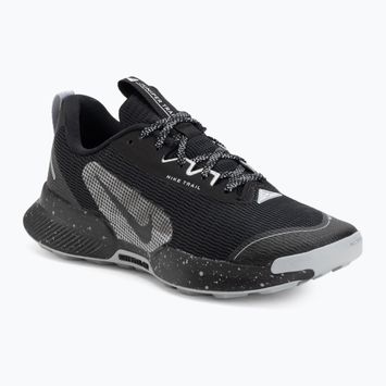 Dámske bežecké topánky Nike Juniper Trail 3 black/wolf grey/photon dust/black