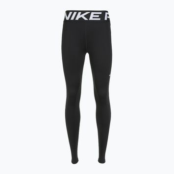 Dámske tréningové legíny Nike Pro Sculpt black/white