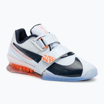 Vzpieračská obuv Viacfarebná Nike Romaleos 4 SE