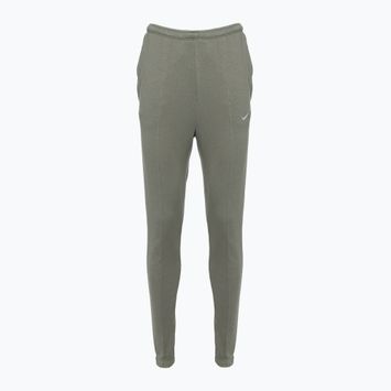 Dámske nohavice Nike Sportswear Chill Terry light army/sail