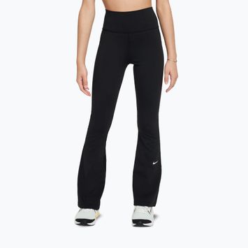 Detské nohavice Nike One black/white