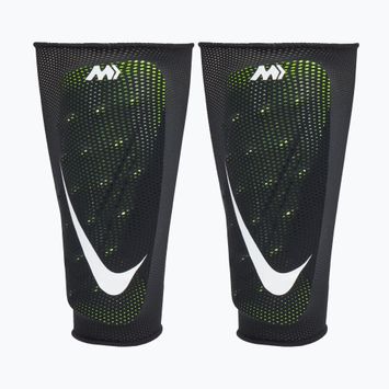 Futbalové chrániče Nike Mercurial Dream Speed Lite biely/barely green/bright mango/metallic gold coin