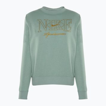 Dámska mikina Nike Sportswear Club Fleece jade horizon