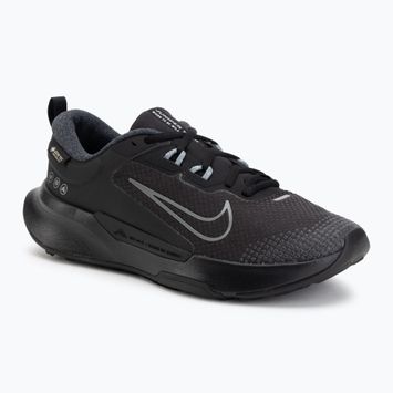 Pánska bežecká obuv Nike Juniper Trail 2 GORE-TEX black/anthracite/cool grey